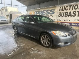 2006 Lexus GS 300