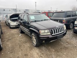 2004 JEEP GRAND CHEROKEE