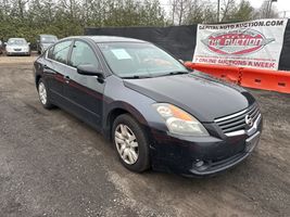 2009 NISSAN Altima