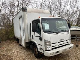 2014 Isuzu NPR