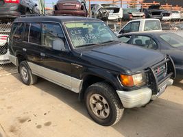 1995 Mitsubishi Montero