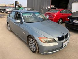 2007 BMW 3 Series