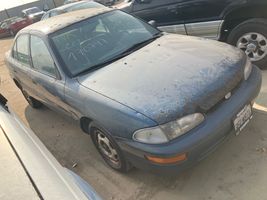 1993 Geo Prizm