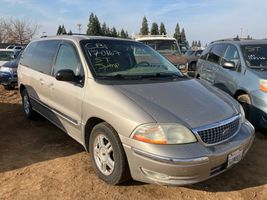 2003 Ford Windstar