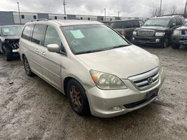 2006 Honda Odyssey