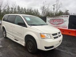 2010 Dodge Grand Caravan