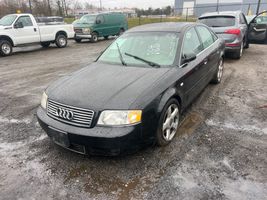 2003 Audi A6