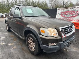 2008 Ford Explorer Sport Trac