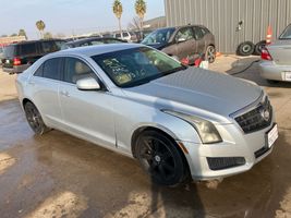 2013 Cadillac ATS