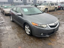 2010 ACURA TSX