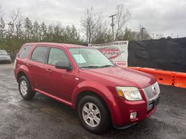 2009 Mercury Mariner