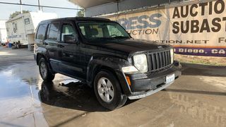 2010 JEEP Liberty