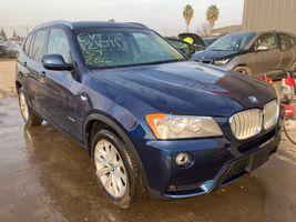 2013 BMW X3