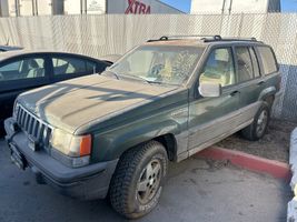 1995 JEEP GRAND CHEROKEE