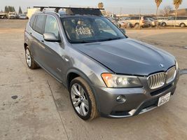 2013 BMW X3