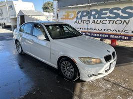 2009 BMW 3 Series