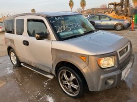 2003 Honda Element