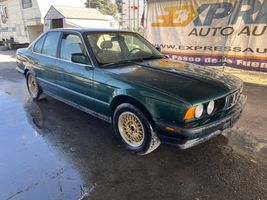 1990 BMW 5 Series