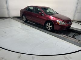 2005 Honda Accord