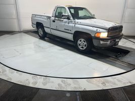 1997 Dodge RAM 1500