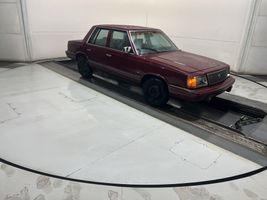 1988 Plymouth Reliant K America