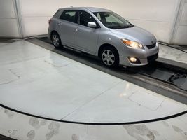 2010 Toyota Matrix