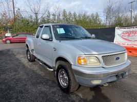 1999 Ford F-150