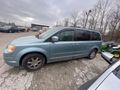 2008 Chrysler Town and Country