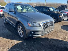 2012 Audi Q5