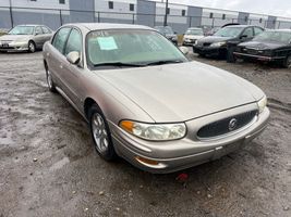 2004 Buick LeSabre