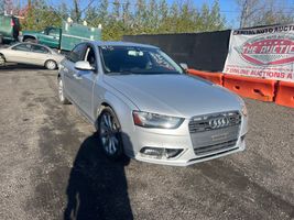 2013 Audi A4