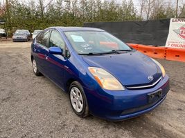 2009 Toyota Prius