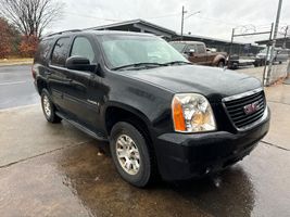 2007 GMC Yukon