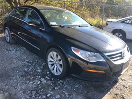 2011 VOLKSWAGEN CC