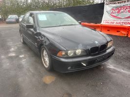 2001 BMW 5 Series