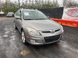 2011 Hyundai Elantra