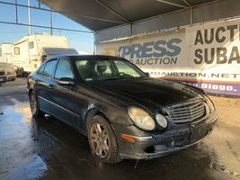 2003 Mercedes-Benz E-Class