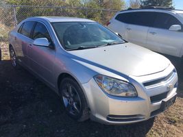 2012 Chevrolet Malibu