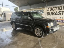 2008 JEEP Patriot