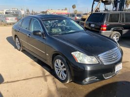 2008 Infiniti M35