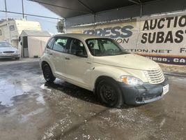 2006 Chrysler PT Cruiser