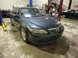 2004 Mazda MAZDA6