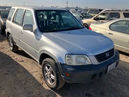 2000 Honda CR-V