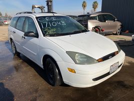 2004 Ford Focus