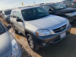 2004 Mazda Tribute