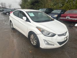 2014 Hyundai Elantra