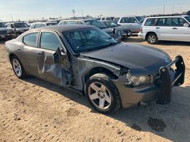 2009 Dodge Charger