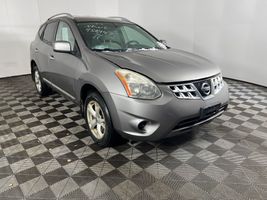 2011 NISSAN Rogue