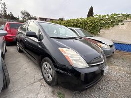 2006 Toyota Prius