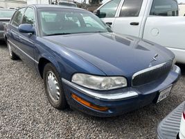 1997 Buick Park Avenue